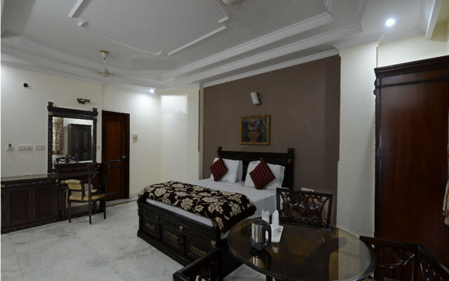 Hotel Vishal Residency