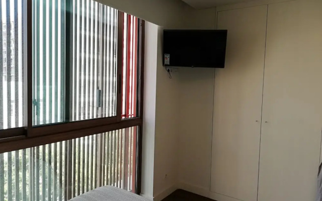 Beautiful Apartment - Campo Pequeno Home