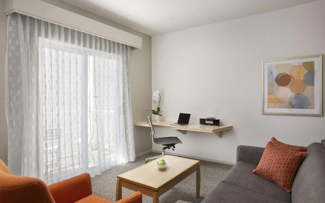 Corporate Inn Sunnyvale