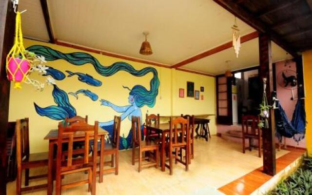 Casa De Laia Hostel