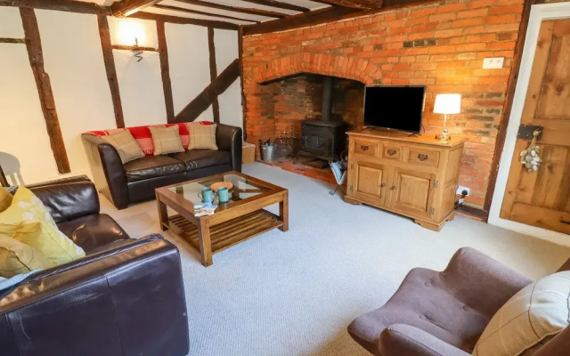 Lavender Cottage, Aldeburgh