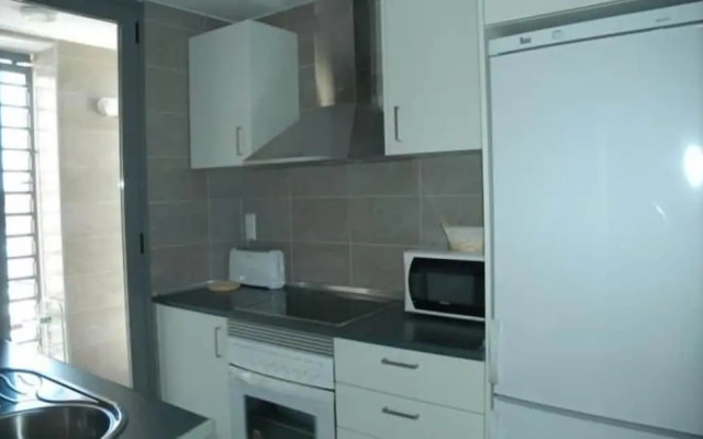 Apartamento Vergel de Denia 011