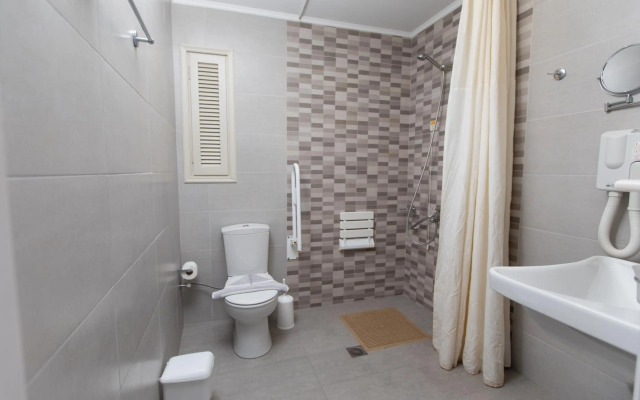 Anita Beach Hotel - Adults Only