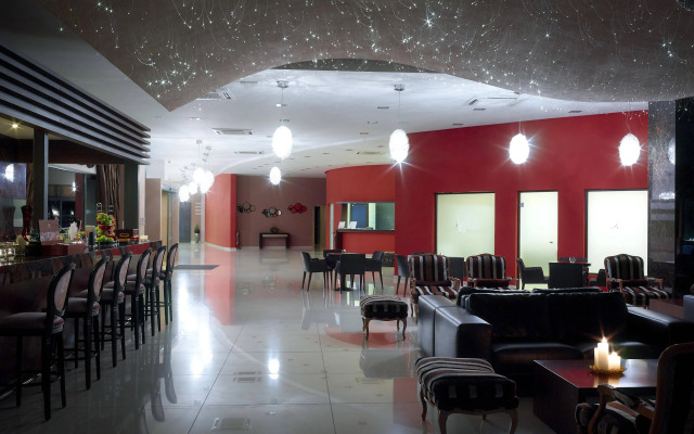 Michelangelo Resort and Spa