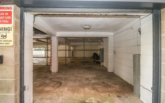 Townbridge Apartment