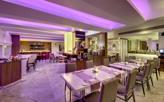 The HHI Select Bengaluru