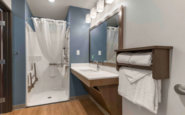 Extended Stay America Suites - Nashua - Merrimack