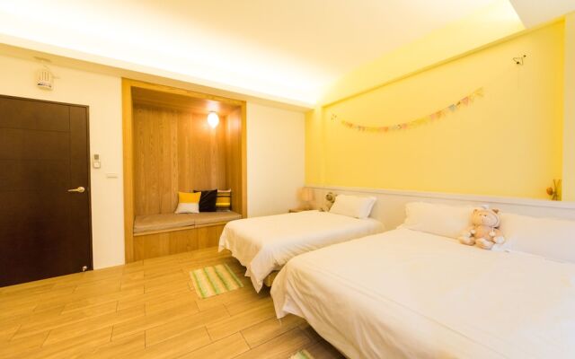 Lefu B&B