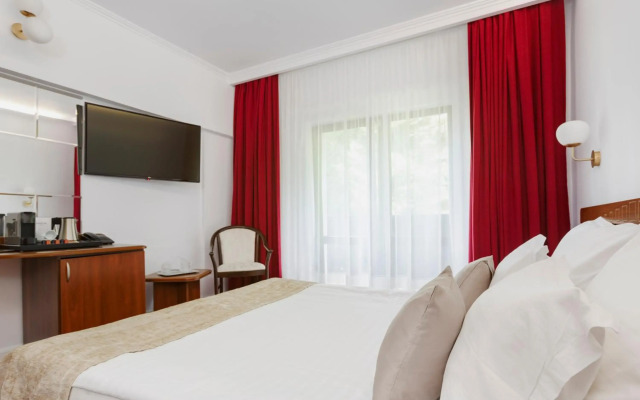 Manor Ski Hotel (Cabana Schiorilor)