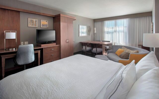 Courtyard Philadelphia Lansdale