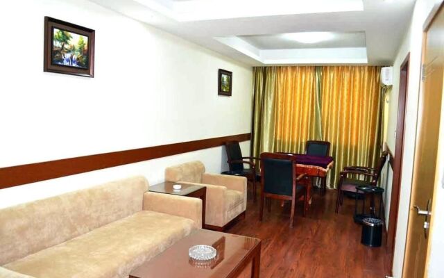 Shengkairan Hotel