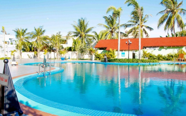 Sai Gon Rach Gia Hotel