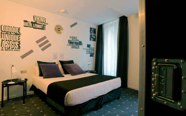 Hôtel du Triangle d'Or