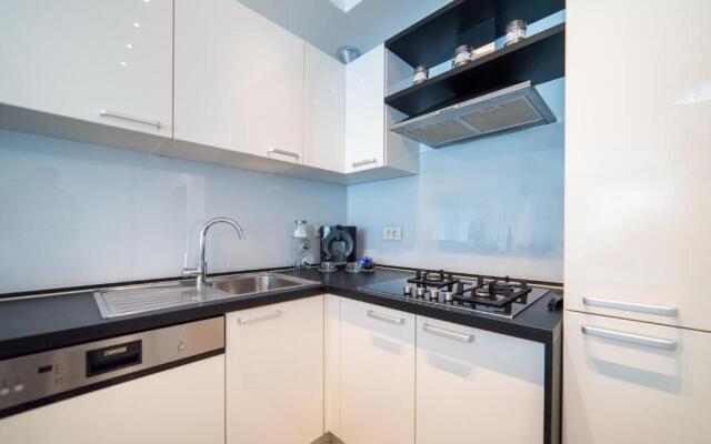 Dubrovnik Style Luxury apartment 2