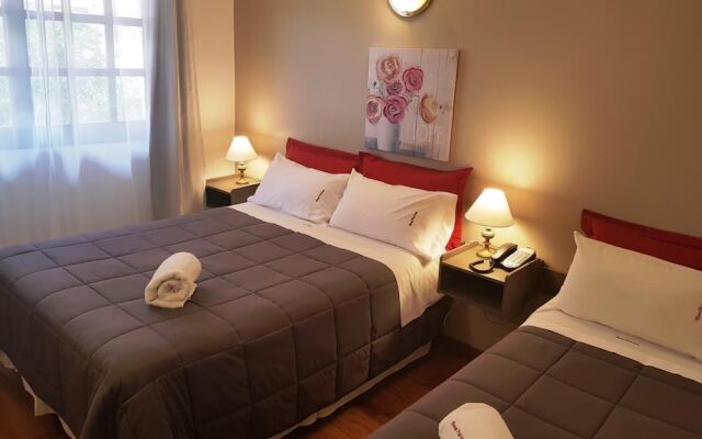 Hostal Malvinas