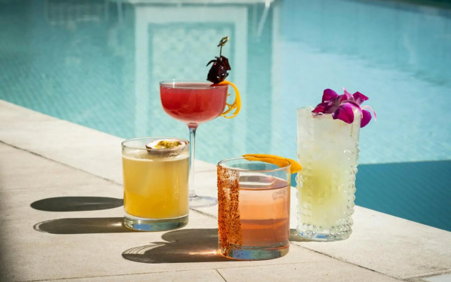 Kimpton Hotel Palomar Phoenix Cityscape by IHG