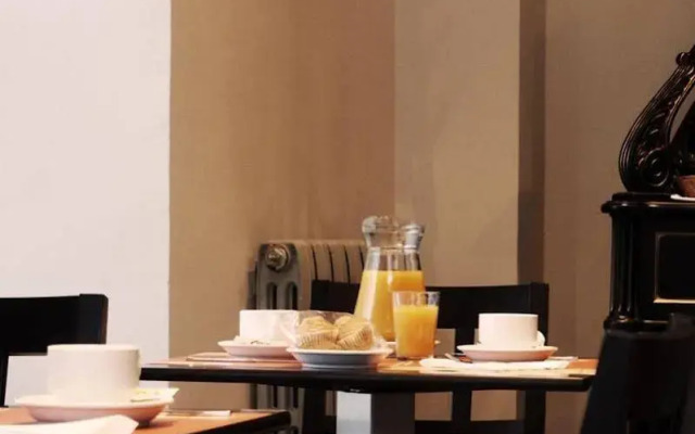 Hotel Soria Plaza Mayor