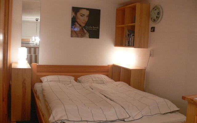 Firstapartments Inn City Center