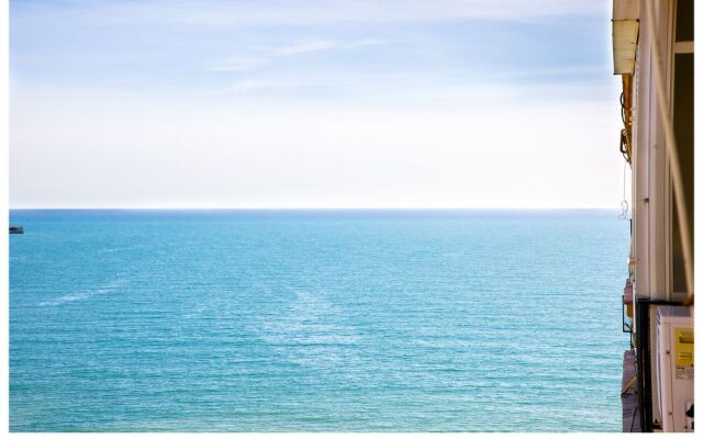 Sea & Wave Mendoza