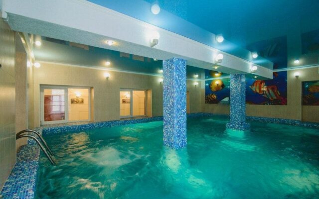Massandra Hotel