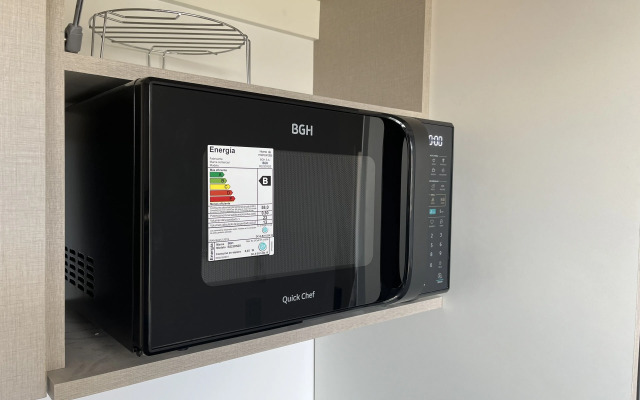 Modern Studio In Ushuaia Center