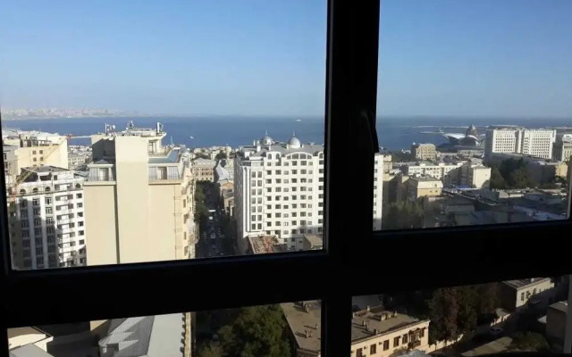 Baku Sea View Apartments