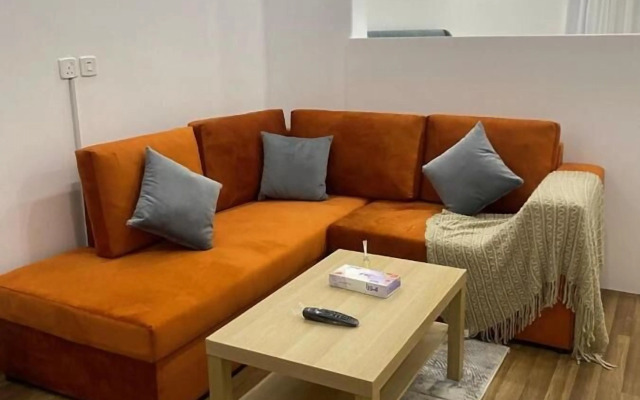 Al-Shoala For Serviced Apartments