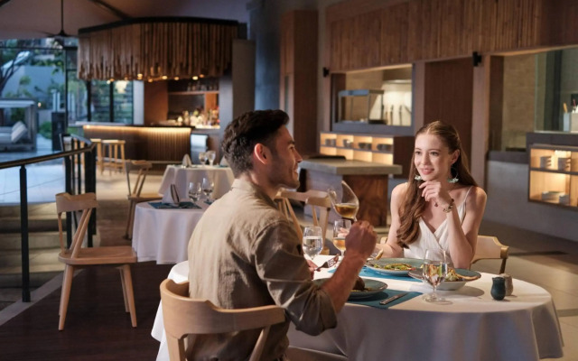 Perhentian Marriott Resort & Spa