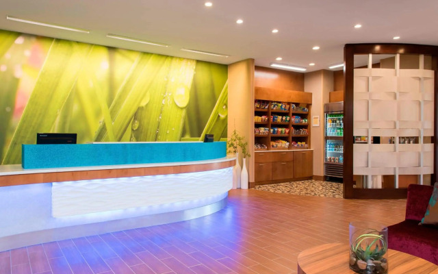 Springhill Suites Houston Sugar Land