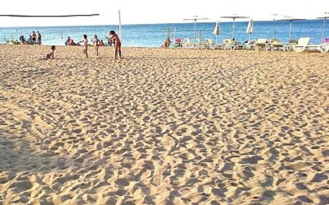 APARTAMENTo MEDUSAS PLAYA