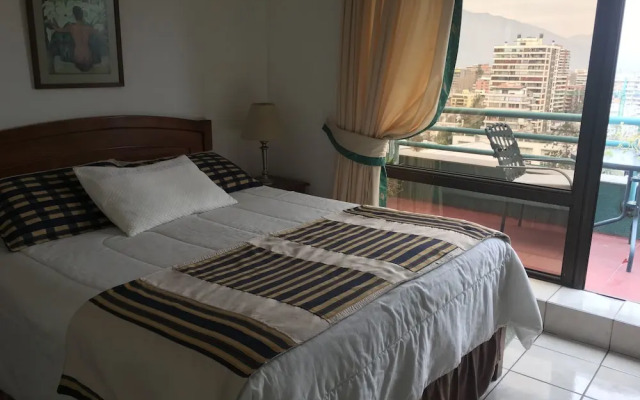Apart Hotel Dos Providencia