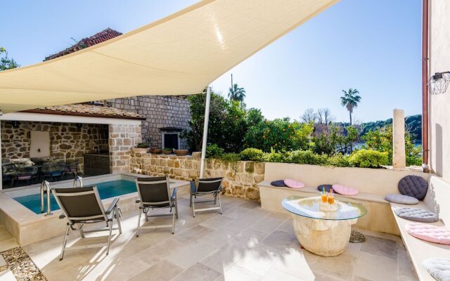 Apartments Villa Agava