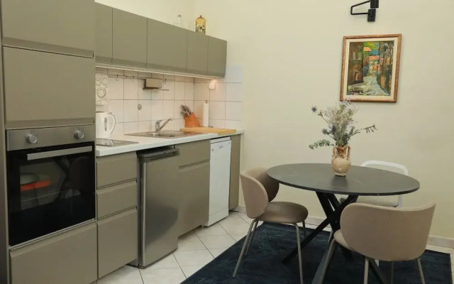 Apartments Marmont