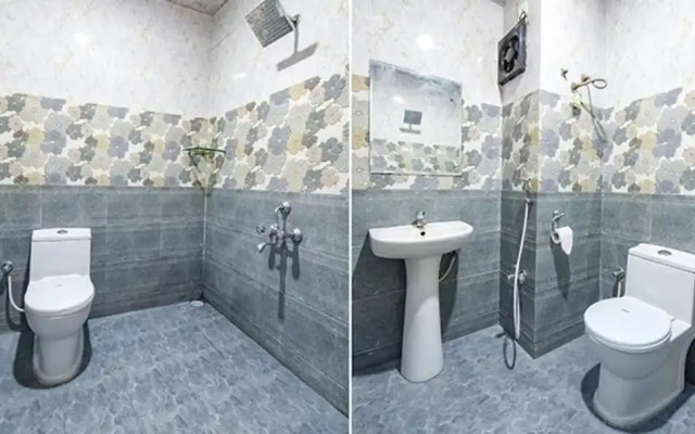 Fabhotel Prime Emerald I