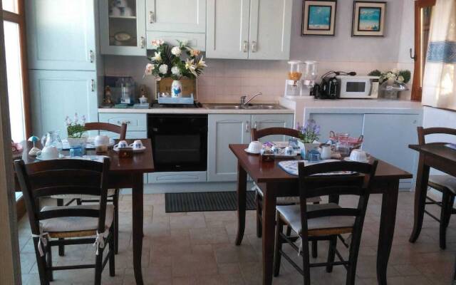 Bed & Breakfast Antica Isola