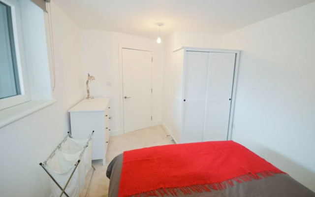 The Picture House - Stylish Bristol Apartment