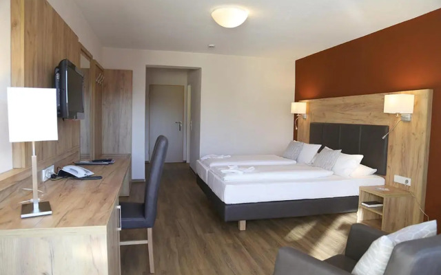 TRIP INN Landhotel Krone