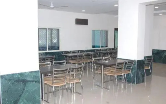 Hotel Surya
