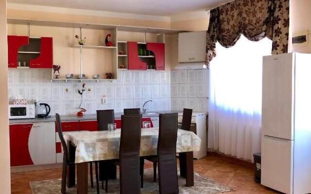 Apartament 3 camere Isabel
