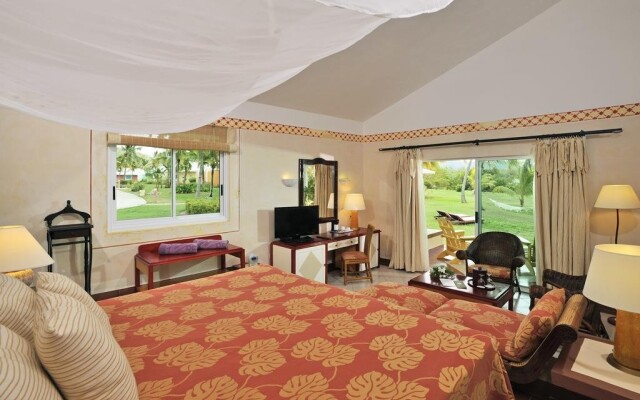 Paradisus Rio De Oro Resort & Spa
