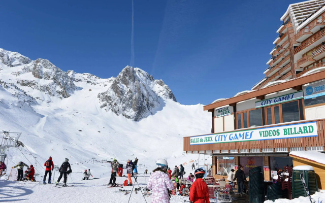 Maeva Particuliers Le Montana