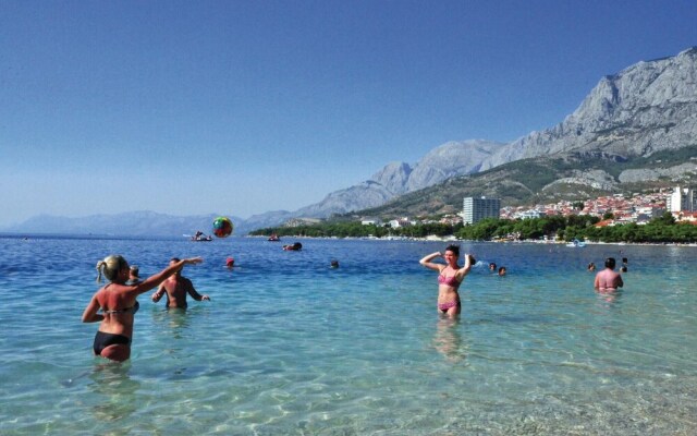Stunning Home in Makarska With Wifi and 2 Bedrooms