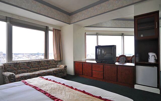 Sungting Hotel