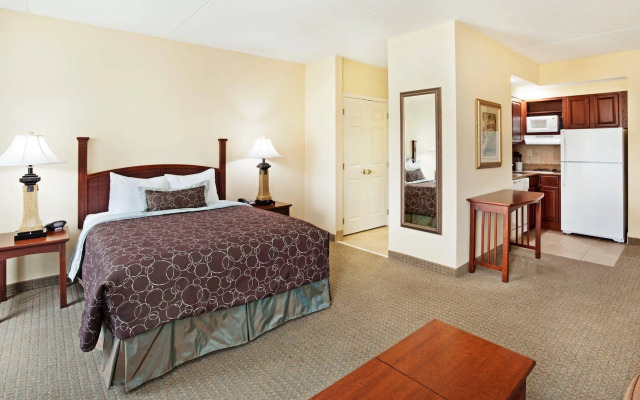Staybridge Suites Oak Ridge by IHG