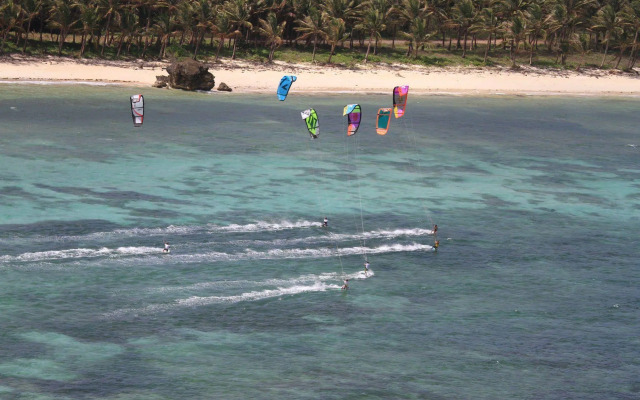 MangoRiders Beach Club