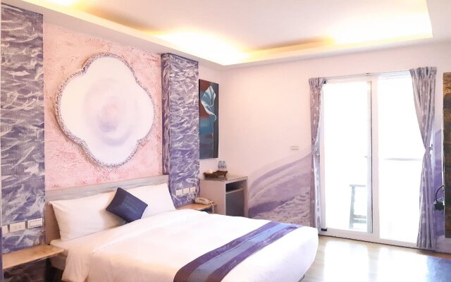 HuanGjia Hotel