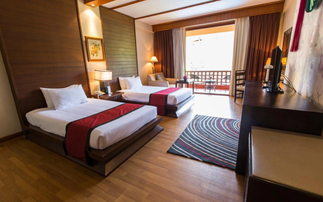 Belle Villa Resort Chiangmai