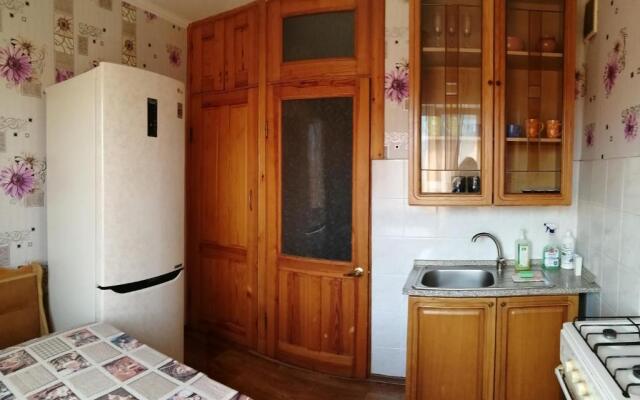 Сomfort&Servis Apartment on Mira of Yuzhny