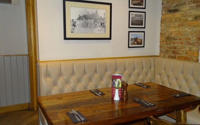 Carlton Towers Estate