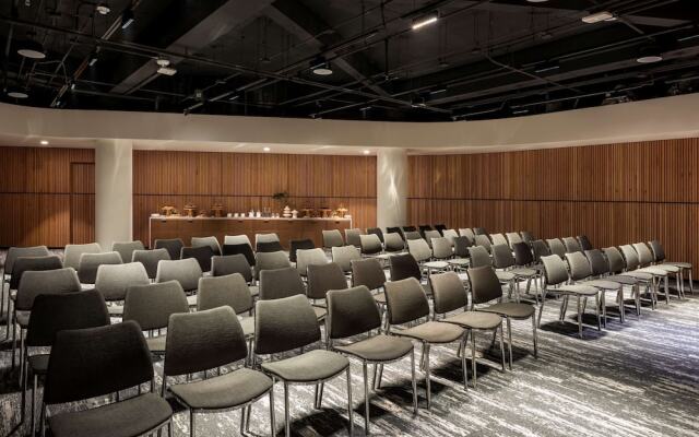 Wyndham Grand Mexico City